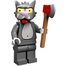 LEGO Scratchy 71005-14