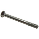 LEGO Screw voor Accu Doos 4.5V (Type 2 / Type 3)