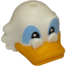 LEGO Scrooge McDuck Head (43375)