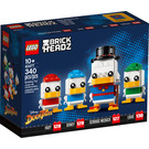 LEGO Scrooge McDuck, Huey, Dewey & Louie Set 40477 Packaging