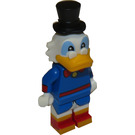 레고 Scrooge McDuck 미니피규어