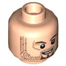 LEGO Scrum Head (Safety Stud) (97415 / 98300)