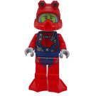 LEGO Scuba Diver Minifigure