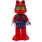 LEGO Subacqueo Diver Minifigure