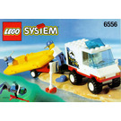 LEGO Scuba Squad Set 6556 Instructions