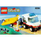 LEGO Scuba Squad 6556 Instrukcje