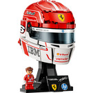 LEGO Scuderia Ferrari HP Charles Leclerc Helmet Set 43014