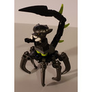 LEGO Scutter Minifigurka