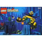 LEGO Sea Claw 7 Set 1822