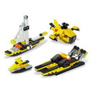 LEGO Sea Machines Set 4505