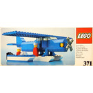 LEGO Sea Plane Set 371-3