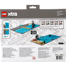 LEGO Sea Playmat Set 853841 Packaging