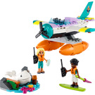 LEGO Sea Rescue Flugzeug 41752