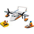 레고 Sea Rescue Plane 60164