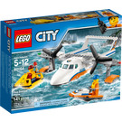 LEGO Sea Rescue Plane Set 60164 Packaging