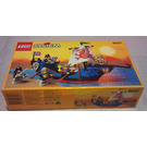 LEGO Sea Serpent Set 6057 Packaging