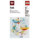 LEGO Sea Set 8785476