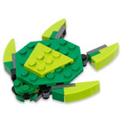 LEGO Sea Turtle Set 40063