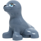 LEGO Seal with Blue Eyes (17437 / 32906)