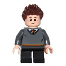 LEGO Seamus Finnigan jossa Gryffindor Jumpperi Minihahmo