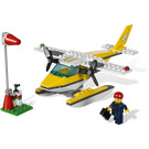 LEGO Seaplane Set 3178