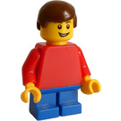 LEGO Seasonal Minifigure