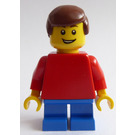 LEGO Seasonal Minifigure