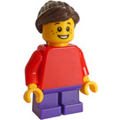 LEGO Seasonal Minifigurine