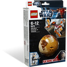 LEGO Sebulba's Podracer & Tatooine Set 9675 Packaging