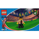 LEGO Secret Set A 4471