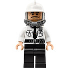 LEGO Security Guard - From Lego Batman Movie Minifigure