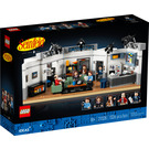 LEGO Seinfeld Set 21328 Packaging