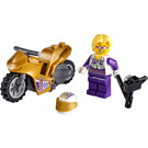 LEGO Selfie Stunt Bike 60309