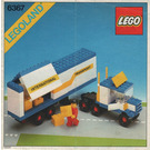 LEGO Semi Truck Set 6367