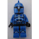 LEGO Senate Commando Captain with Printed Legs Minifigure