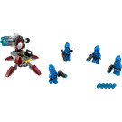 LEGO Senate Commando Troopers Set 75088