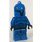 LEGO Senate Commando med Printed Ben Minifigur