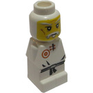 LEGO Sensei Wu Microfigure