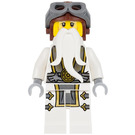 LEGO Sensei Wu - Skybound Minifigure