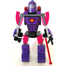 LEGO Sentinel from Set 76022