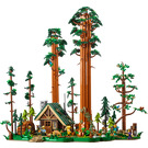 LEGO Sequoia Tree Trail 910058