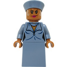 LEGO Seraphina Picquery Minifigurine