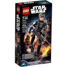 LEGO Sergeant Jyn Erso Set 75119 Packaging