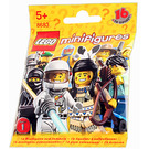 LEGO Series 1 Minifigure - Random Bag 8683-0