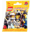 레고 Series 1 Minifigure - Random Bag 8683-0