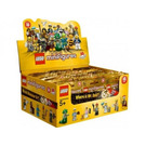 LEGO Series 10 Minifigures Box of 60 Packets Set 71001-18