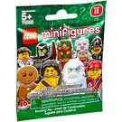 LEGO Series 11 Minifigure - Random Bag Set 71002-0 Packaging