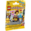 LEGO Series 12 Minifigure - Random Bag Set 71007-0 Packaging