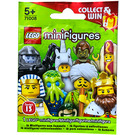 LEGO Series 13 Minifigure - Random Bag Set 71008-0 Packaging