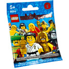 LEGO Series 2 Minifigure - Random Bag Set 8684-0